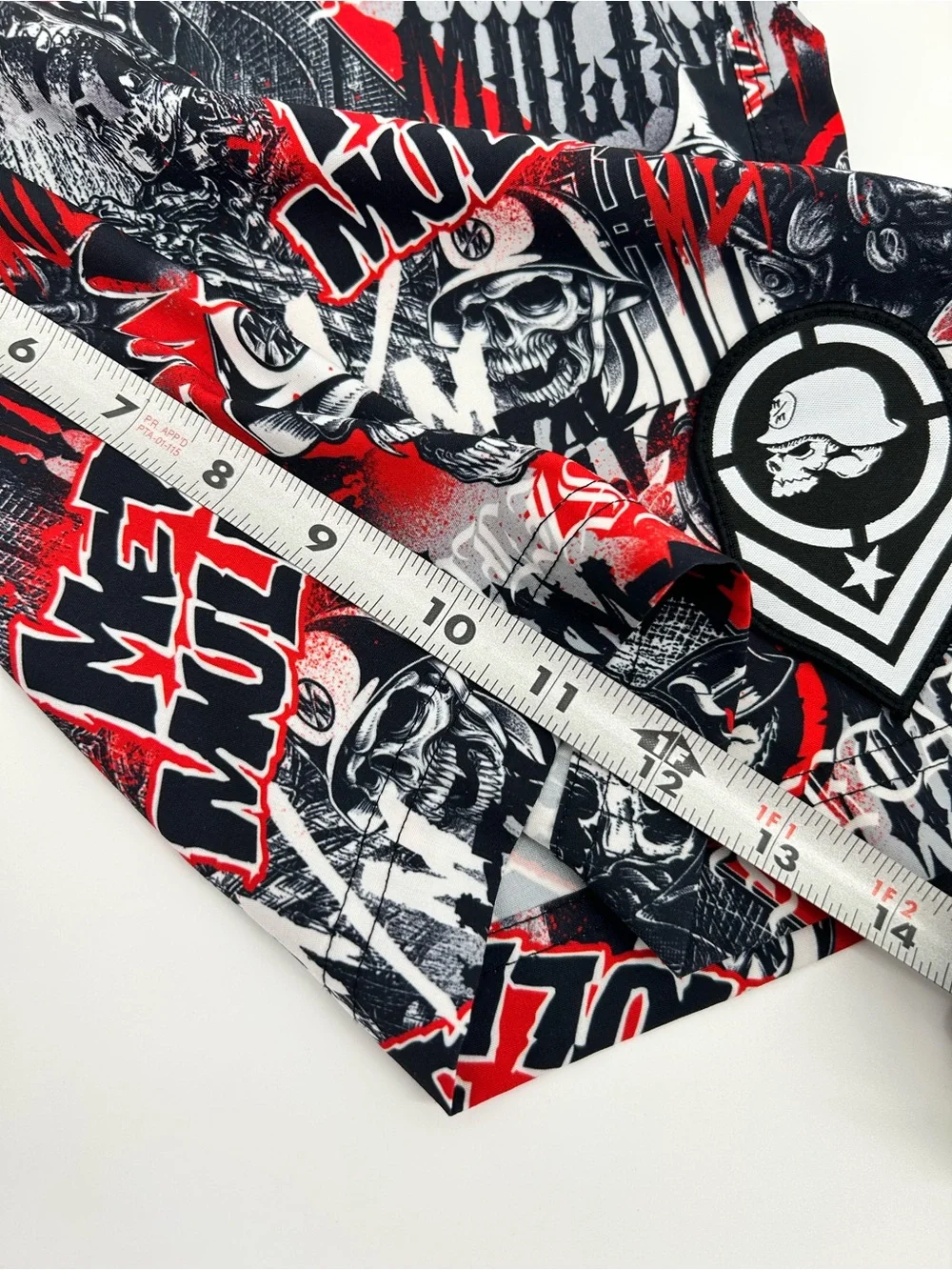 Metal Mulisha men’s metal